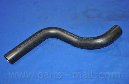 Parts Mall CH-D009 Патрубок радиатора нижний